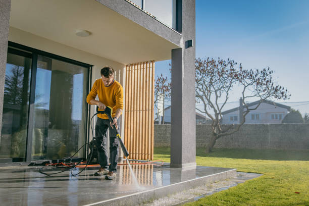 Best Fence Cleaning and Maintenance in Little Canada, MN