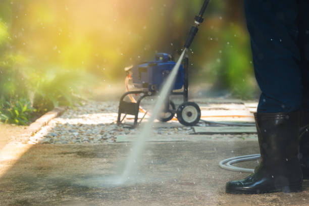Best Window and Screen Pressure Cleaning in Little Canada, MN