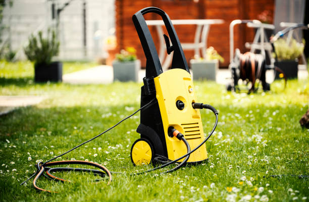 Best Gutter Cleaning and Brightening in Little Canada, MN